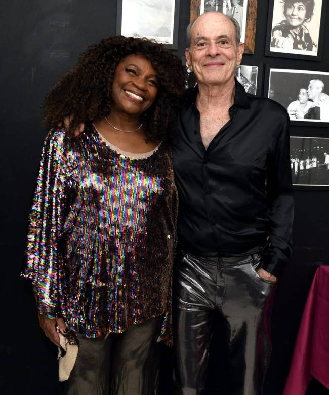 _DSC2779 Zezé Motta e Ney Matogrosso - A AUDÁCIA DOS INVERTIDOS - NOV 2025 - CG