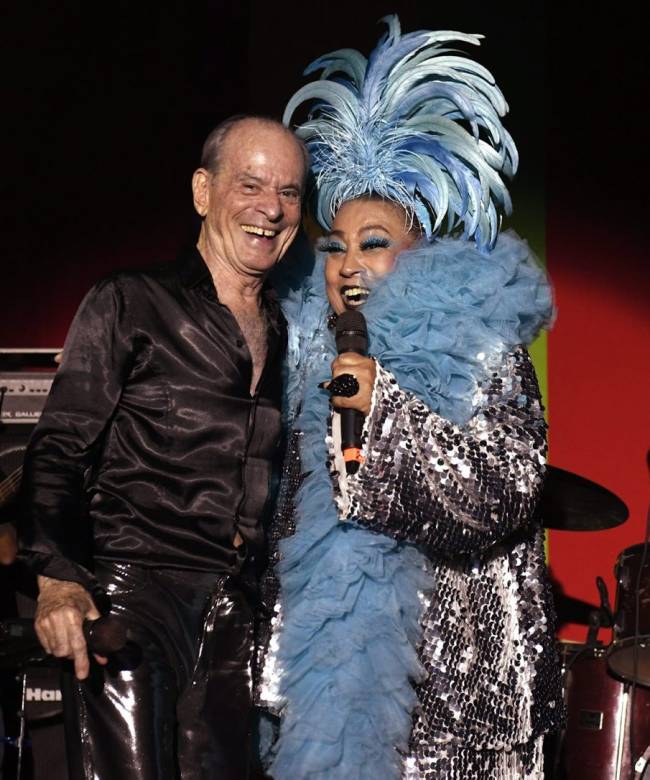 _DSC2989 Ney Matogrosso e Maria Alcina - A AUDÁCIA DOS INVERTIDOS - NOV 2025 - CG