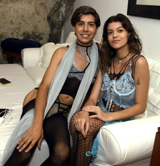 _DSC3472 Danyel Kaizer e Alessandra Athaydes - DESFILE VINNY GARCIA - NOV 2025 - CG