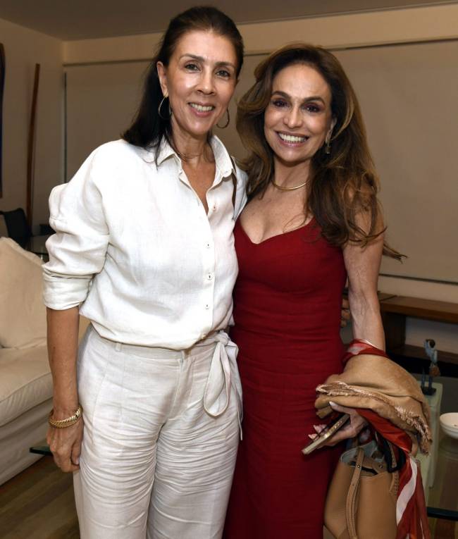 _DSC3734 Angela Massoni e Myriam Bak - DESFILE VINNY GARCIA - NOV 2025 - CG