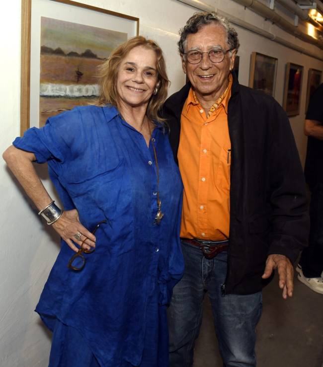 _DSC3998 -Dora Pellegrino e Neville d´ Almeida - NOVEMBRO 2025 - CG