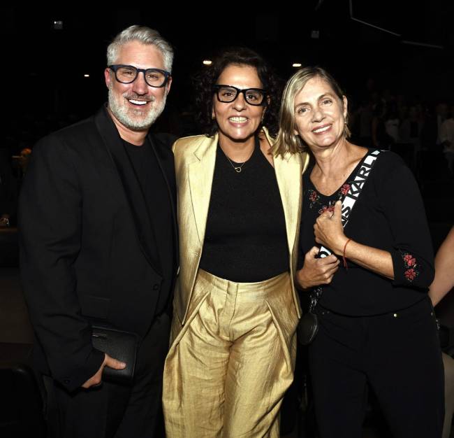 _DSC4376 Gabriel Basílio , Adriana Dutra e Carla Camurati - ALTA ESTIMA - NOV 2025 - CG