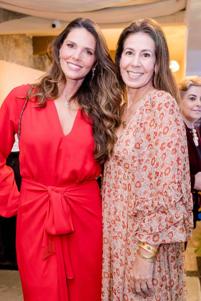 Daniela Sarahyba e Maristela Carvalho _MSA_1198