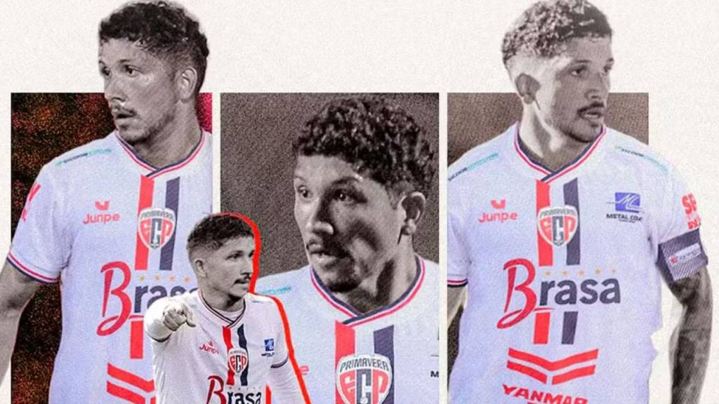 Após se separar de Iza, Yuri Lima volta a jogar futebol profissionalmente