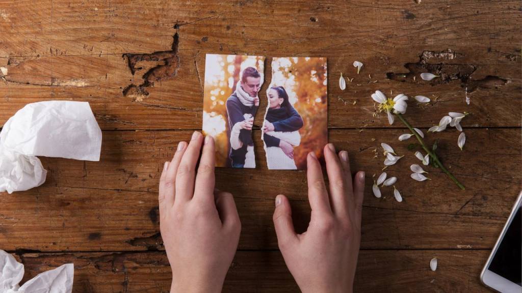 Por que será? Rio é o estado brasileiro com o maior número de casais separados