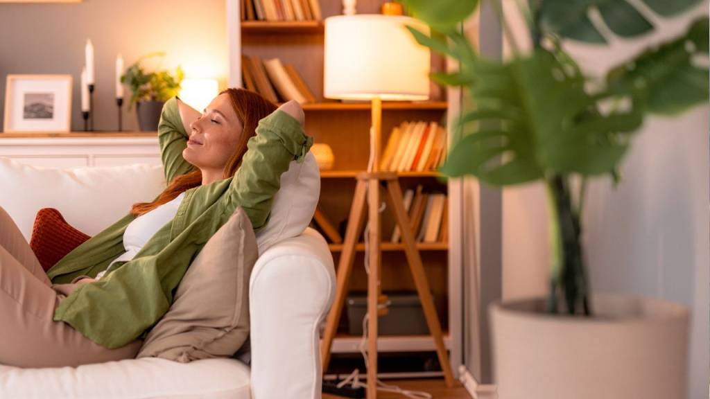 Manutenção astral ou sexual?