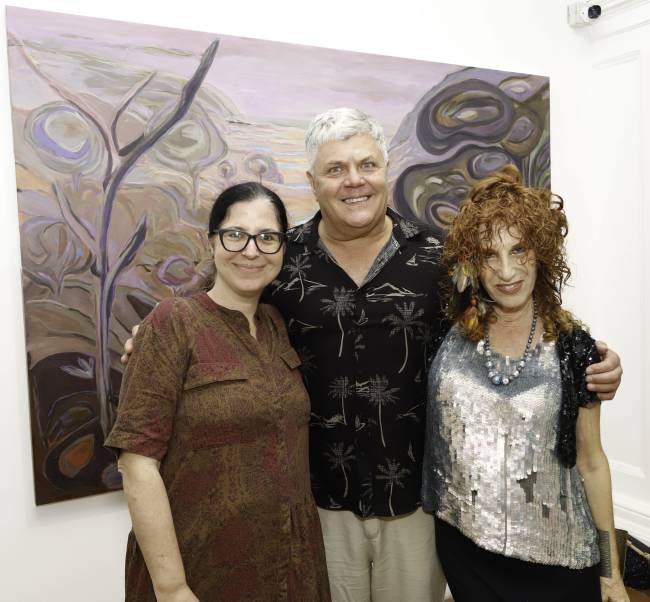 Domi Valansi- Ulrich Malohlava e Susi Cantarino- foto Eny Miranda-9184