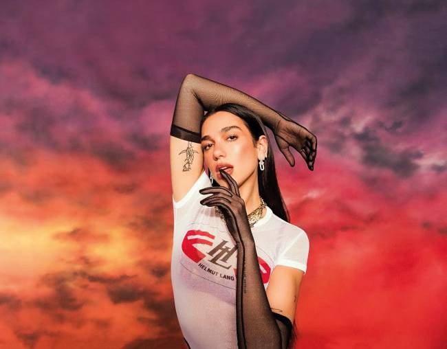 Dua Lipa vem aí! Shows internacionais desafiam bolso e paixão de fãs