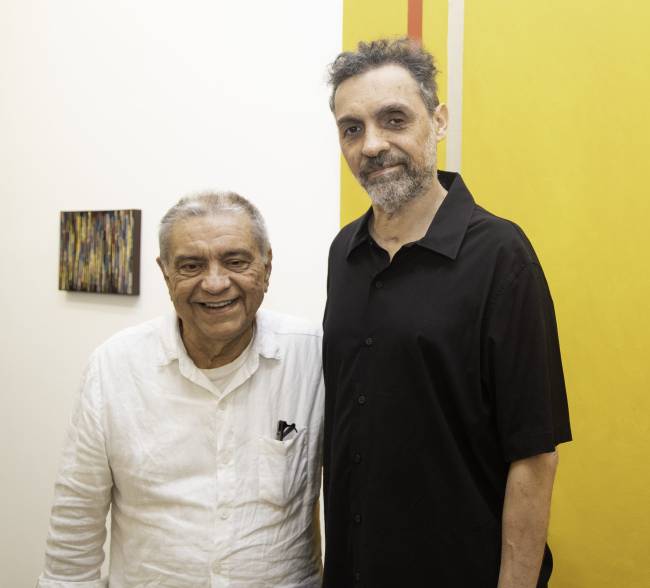 Emmanuel Nassal e José Bonifacio-2972