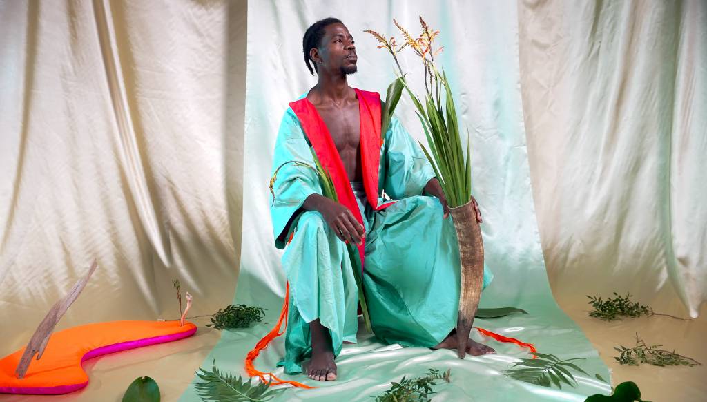 Prepare-se para a ousadia e a contemporaneidade do Novas Frequências