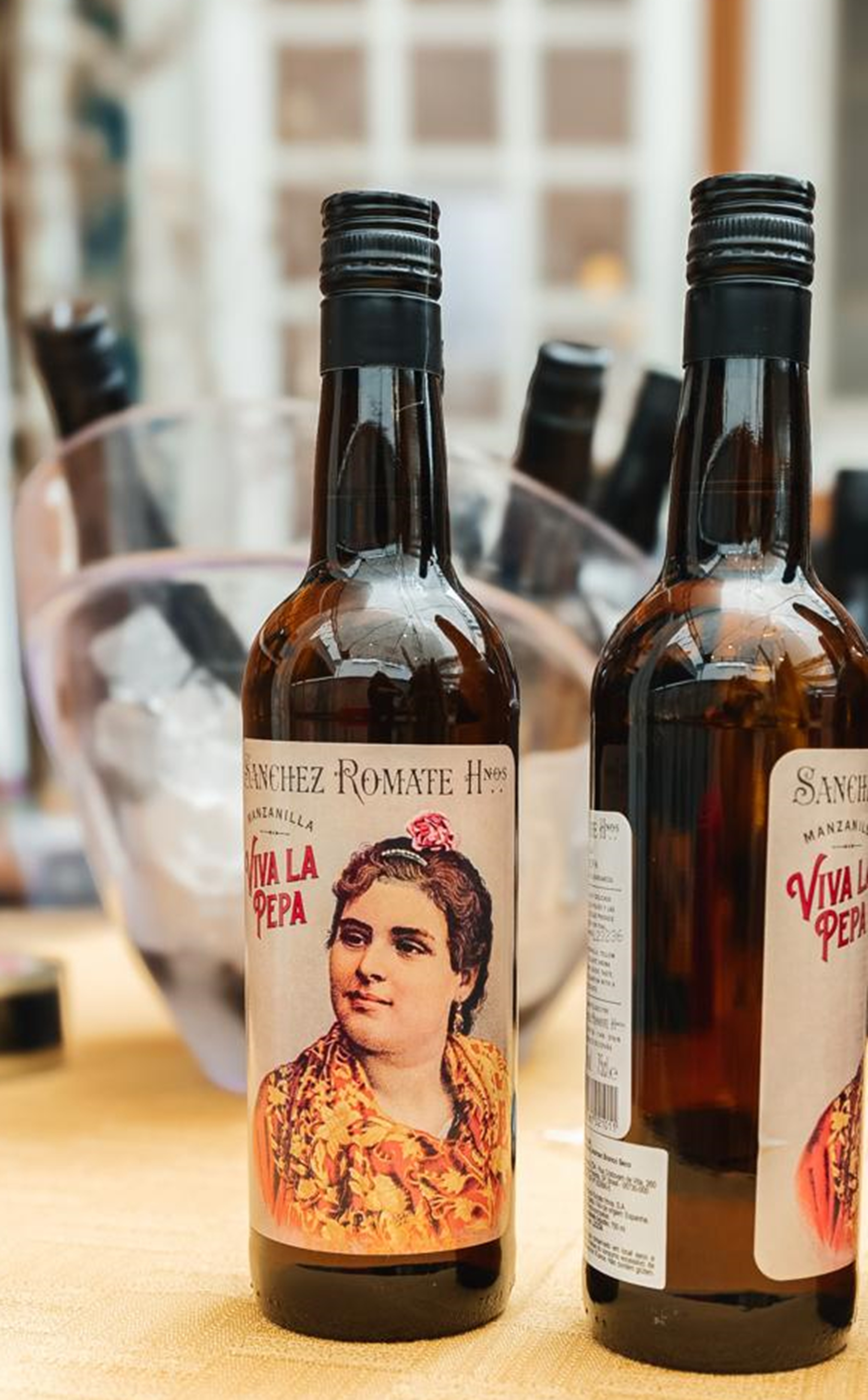 Libô: Maíra Freire apresenta brunch harmonizado