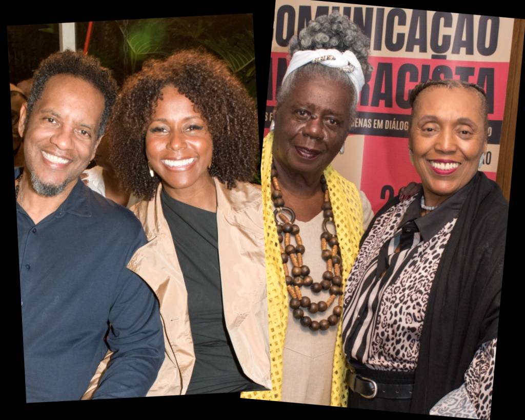 Casa Eva Klabin: a 2ª edição do “Comunicação Antirracista”