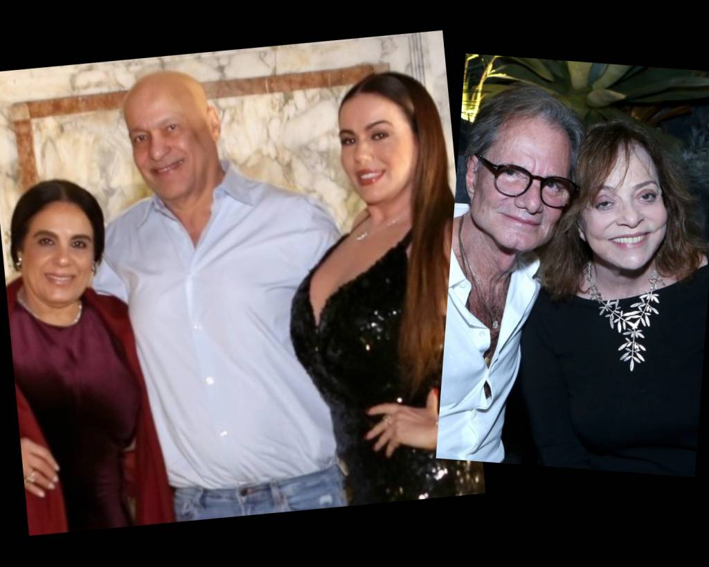 Engenheiro Luiz Xavier: festa na Barra