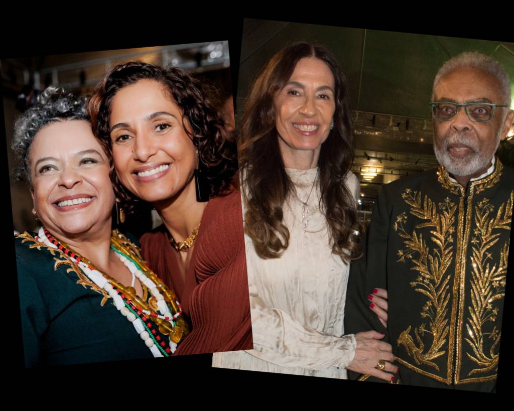 A posse de Ana Maria Gonçalves: originalidade na ABL. Fotos!