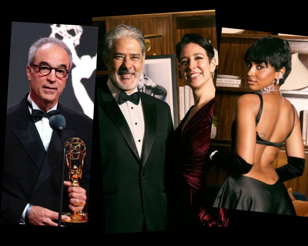 João Roberto Marinho: noite de celebração em NYC