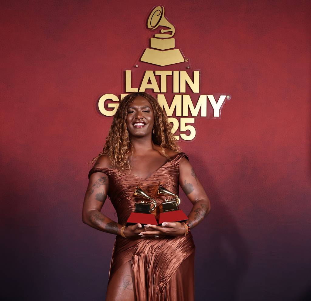 Latin GRAMMY 2025: Brasil brilha com prêmios e presença histórica