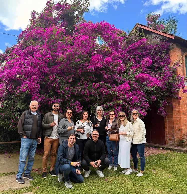 Turismo e longevidade, uma combinação perfeita para o público prateado