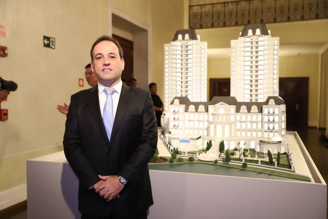 “Devolver pertencimento ao miguelense é meu maior legado”