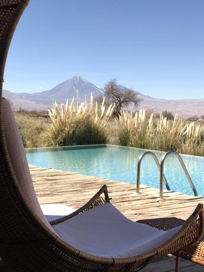 Hotel Tierra Atacama