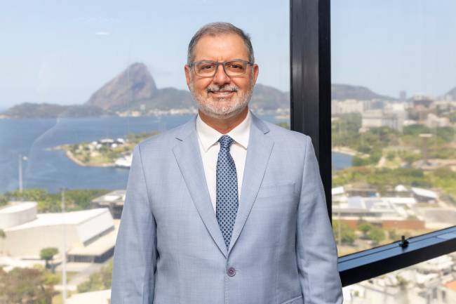 “O Rio é a capital do petróleo e da diversidade energética”