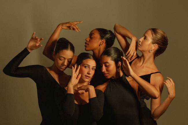 A cia de Thiago Soares