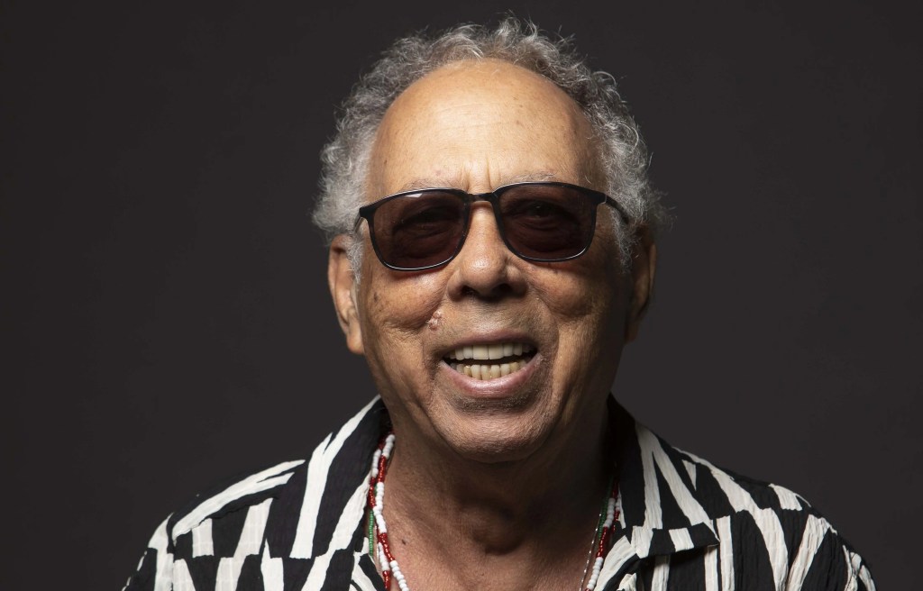 Morte de Jards Macalé: as homenagens de Caetano, Bethânia e outros amigos