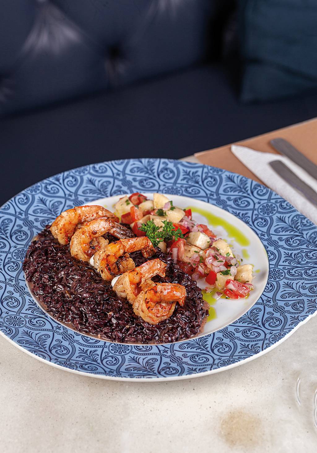 De endereço novo: bistrôs e cafeterias abrem filiais