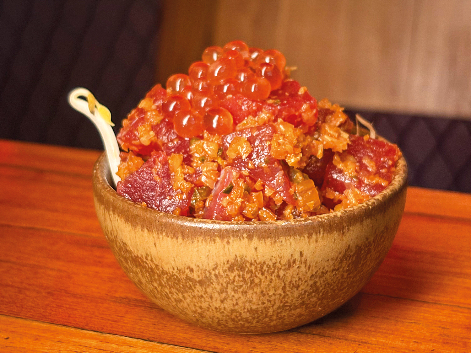 KoBa Izakaya_Tartare de atum com kimchi_Creditos Divulgação (1).jpg