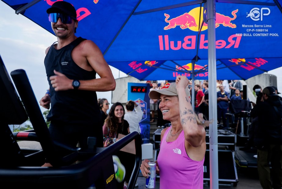 Aventura no Morro da Urca: 24h de corrida nas alturas neste fim de semana