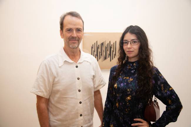 Lula Buarque de Hollanda e Dora Buarque-3026