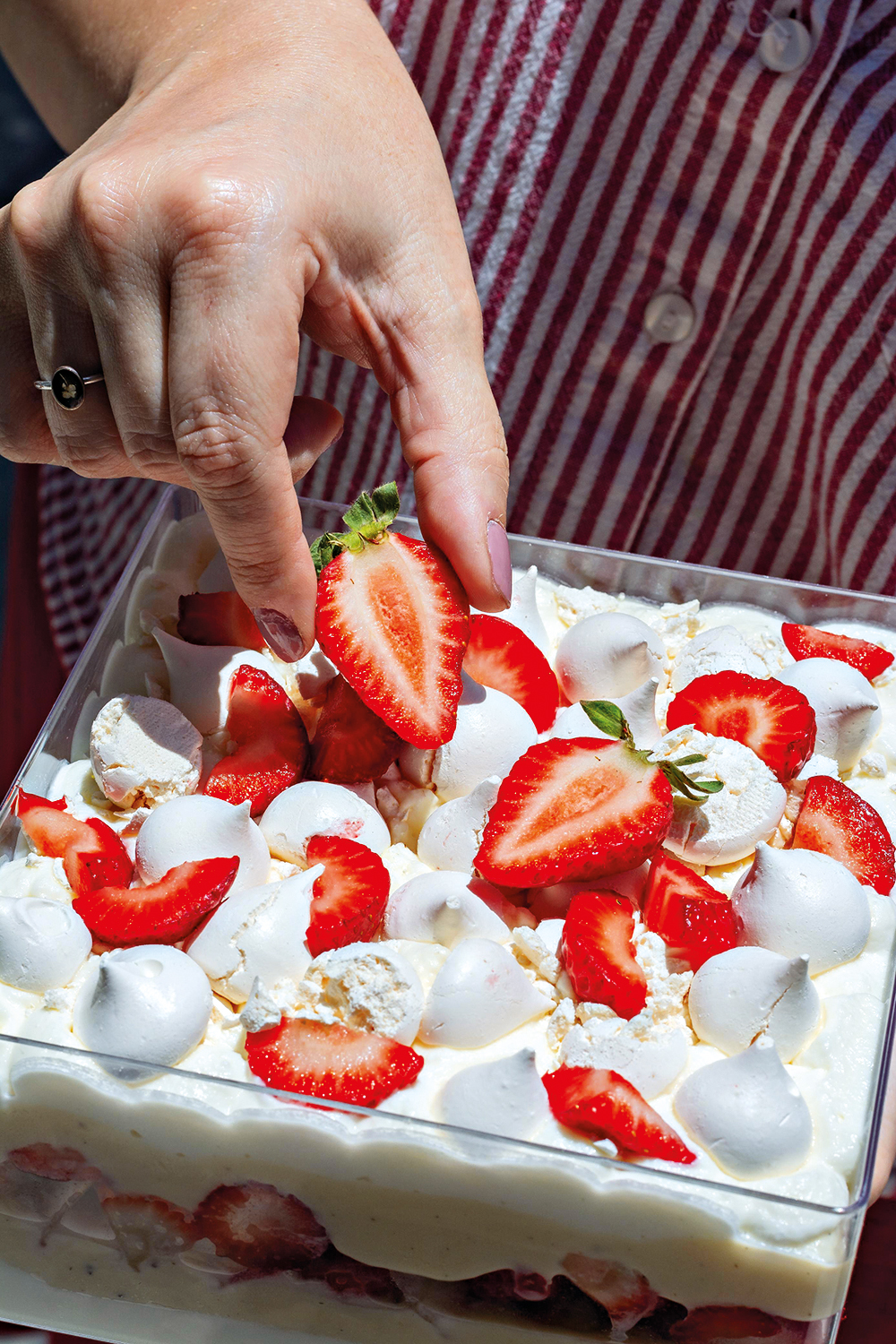 Morango refrescante da Que Doce! Divulgação Ana Carolina Rabelo.jpg