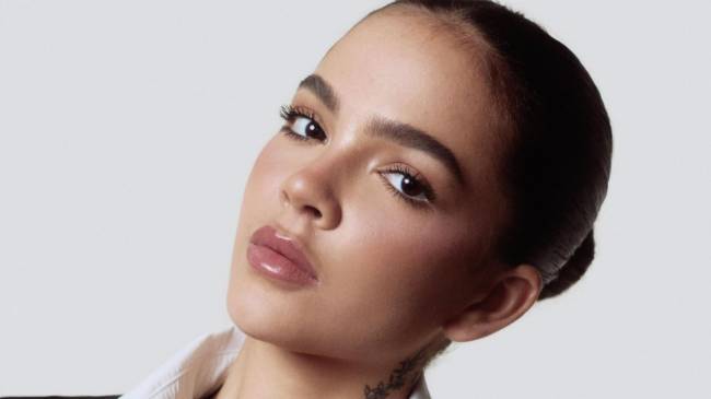 Mel Maia revela o segredo para se libertar do rótulo de "atriz mirim"