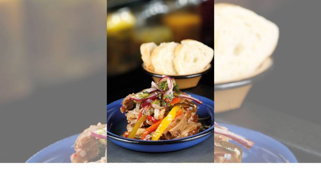 Botecar estreia com 40 bares e petiscos exclusivos