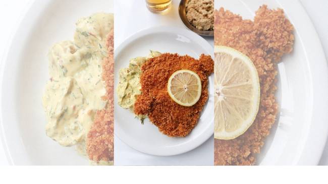 Baixaria é novidade com petiscos na vitrine em Botafogo