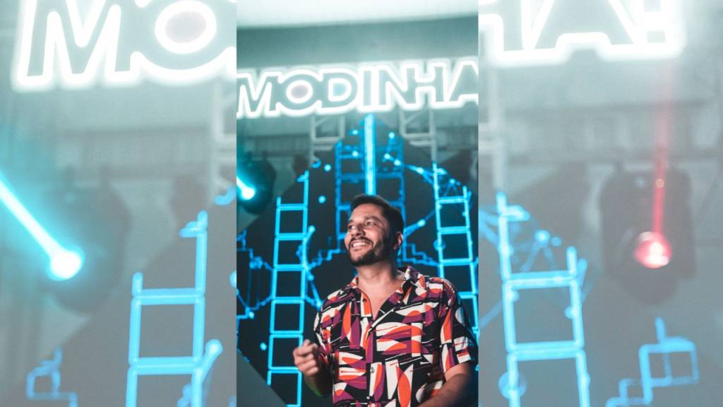 Festa Modinha comemora 15 anos com dez horas ininterruptas de pista