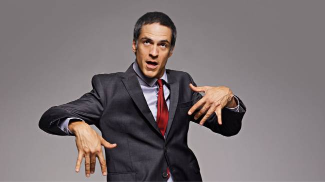 Teatro Glaucio Gill completa 60 anos com trinta atrações em trinta dias