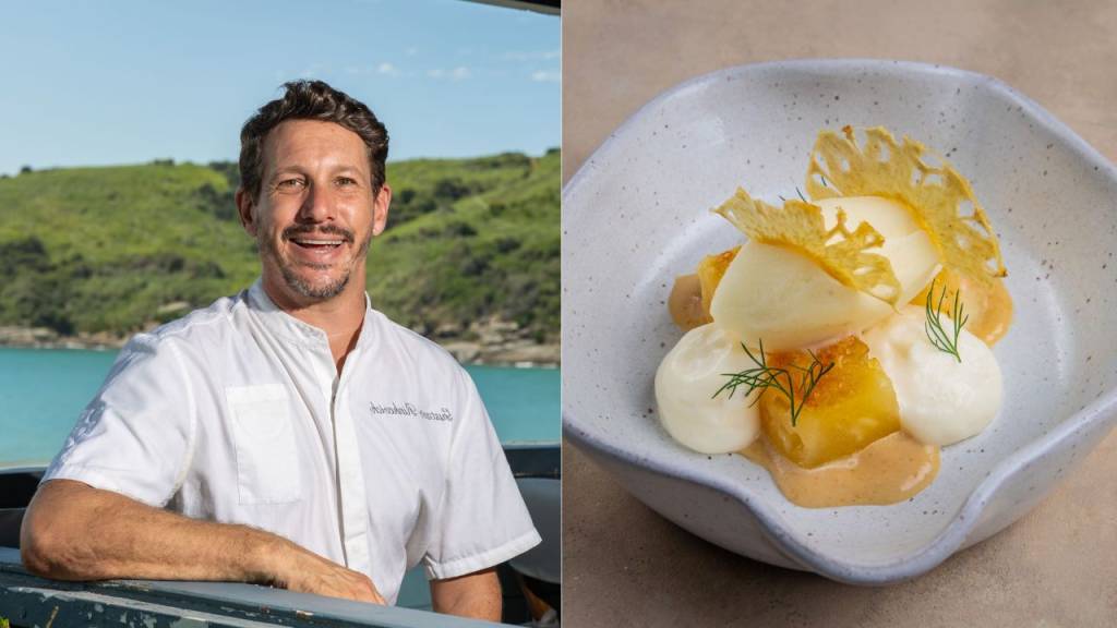 O melhor restaurante do litoral celebra 16 anos com pompa