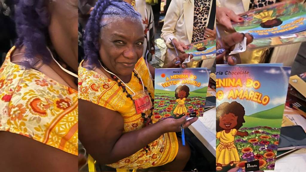 É grátis! Festa Literária de Laranjeiras recebe escritores e ilustradores