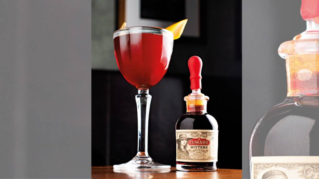 Giro de Sabores tem degustação de hambúrguer e bons drinques