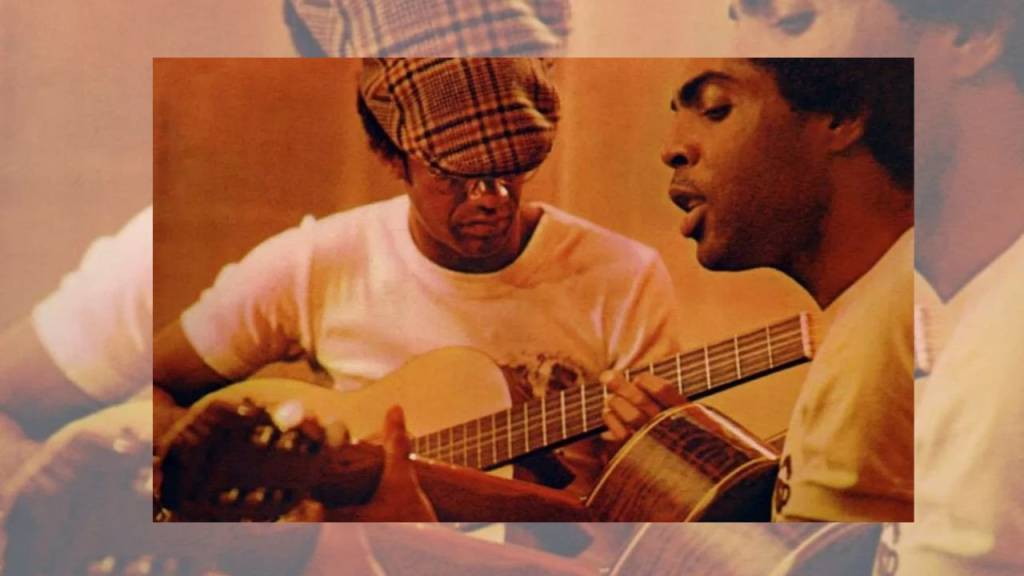 Al Farabi recebe debate sobre disco de Gil e Jorge Ben Jor, que faz 50 anos