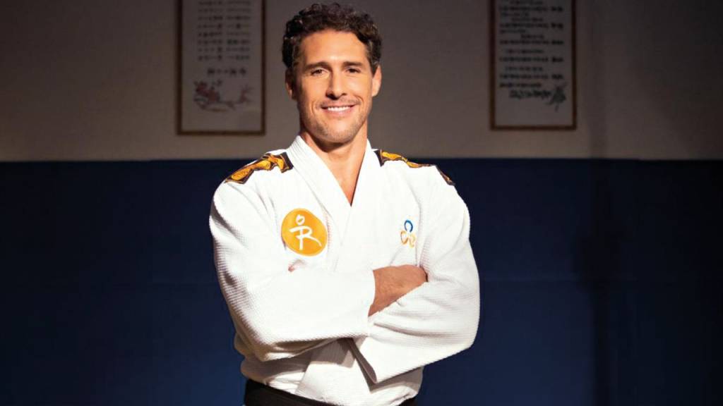 A principal lição que Flávio Canto aprendeu à frente do Instituto Reação