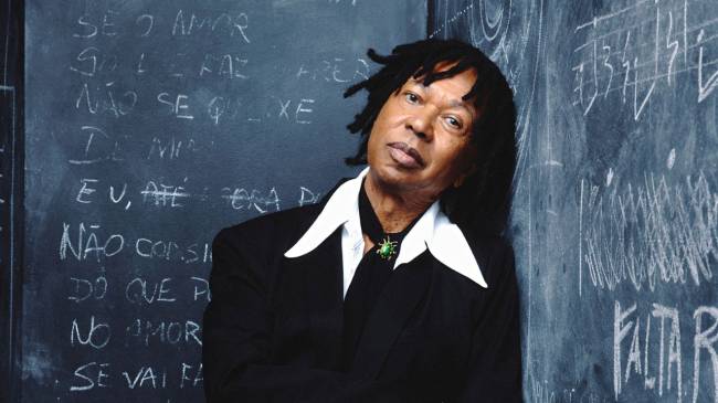 Djavan: “É uma injustiça dizer que artista não trabalha"