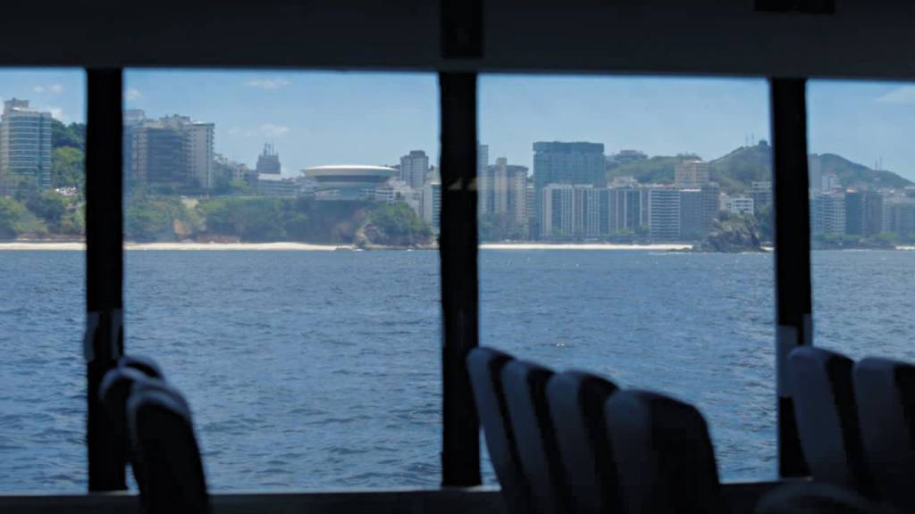 De vento em popa: Barcas vão além de Niterói e Paquetá para fazer turismo