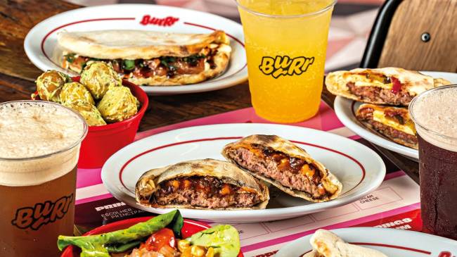 Conheça point de sauduíches finos no Leblon