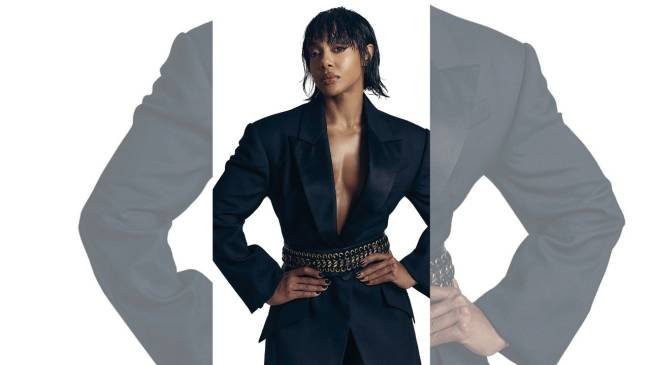 Antes de gravar série, Dandara Mariana jogou no bicho pela primeira vez