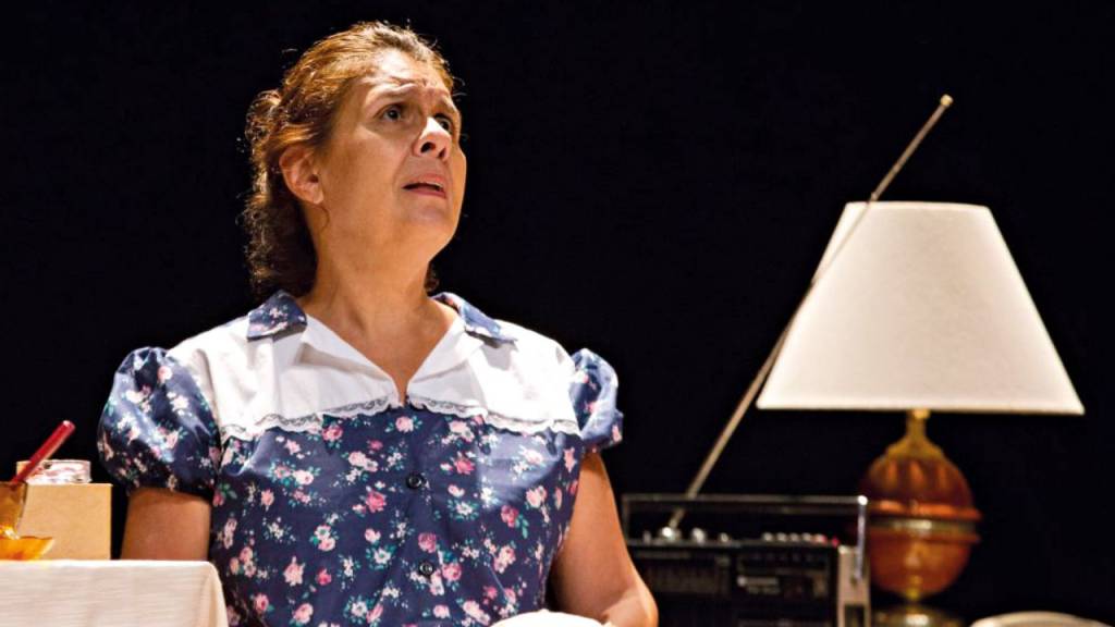 Memória Afetiva: Dramas familiares são levadas para os palcos cariocas