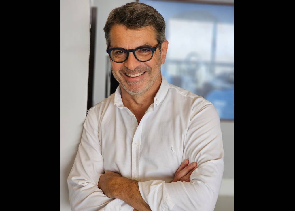 5 perguntas para Renato Caminha: “Família é uma fonte de conflito”