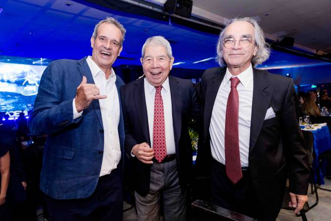 Renan jardim, Ailton Xerez e Carlos Frederico Carvalho_MSA_9967