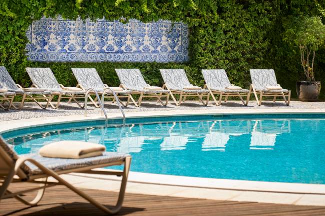 Hotel Tivoli Avenida Liberdade