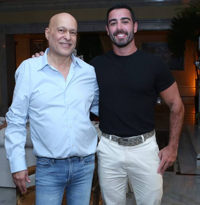 VLDS4388-Luiz Xavier e Jorge Coelho